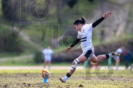 RUGBY MAJADAHONDA VS COLONIA CLINIC EL SALVADOR