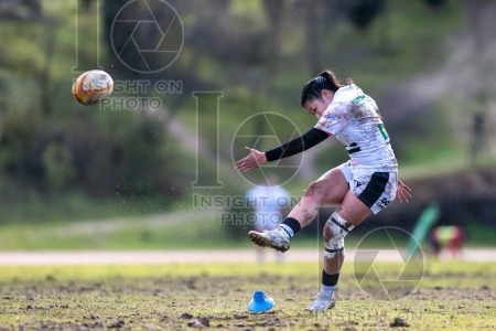 RUGBY MAJADAHONDA VS COLONIA CLINIC EL SALVADOR