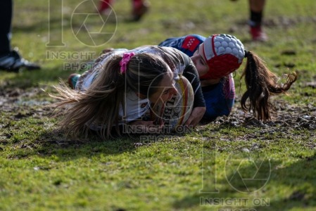 RUGBY MAJADAHONDA VS COLONIA CLINIC EL SALVADOR