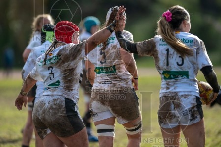 RUGBY MAJADAHONDA VS COLONIA CLINIC EL SALVADOR