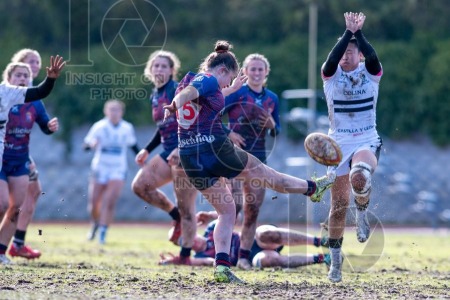 RUGBY MAJADAHONDA VS COLONIA CLINIC EL SALVADOR