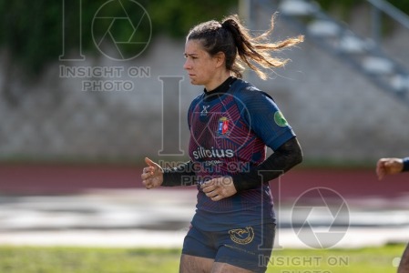 RUGBY MAJADAHONDA VS COLONIA CLINIC EL SALVADOR