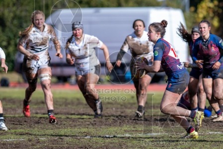 RUGBY MAJADAHONDA VS COLONIA CLINIC EL SALVADOR