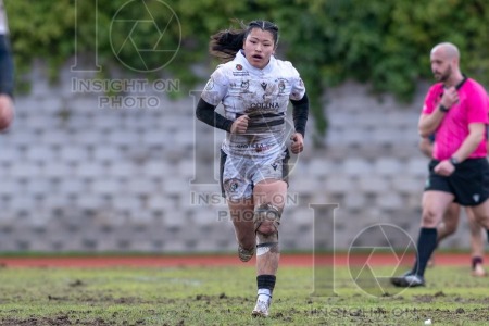 RUGBY MAJADAHONDA VS COLONIA CLINIC EL SALVADOR