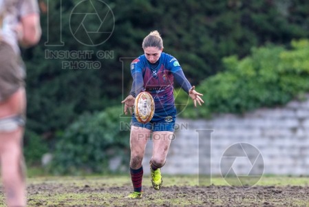 RUGBY MAJADAHONDA VS COLONIA CLINIC EL SALVADOR