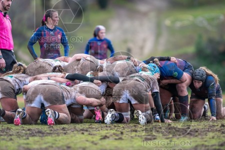RUGBY MAJADAHONDA VS COLONIA CLINIC EL SALVADOR