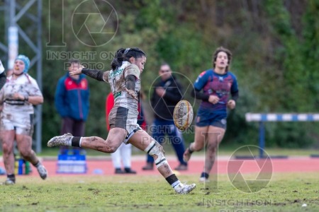 RUGBY MAJADAHONDA VS COLONIA CLINIC EL SALVADOR