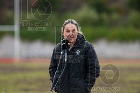 RUGBY MAJADAHONDA VS COLONIA CLINIC EL SALVADOR