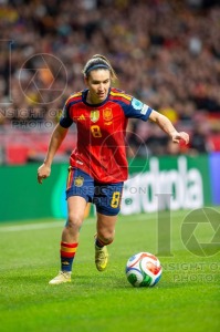 UEFA WOMEN’S NATIONS LEAGUE 2025 FINAL SPAIN VS GERMANY