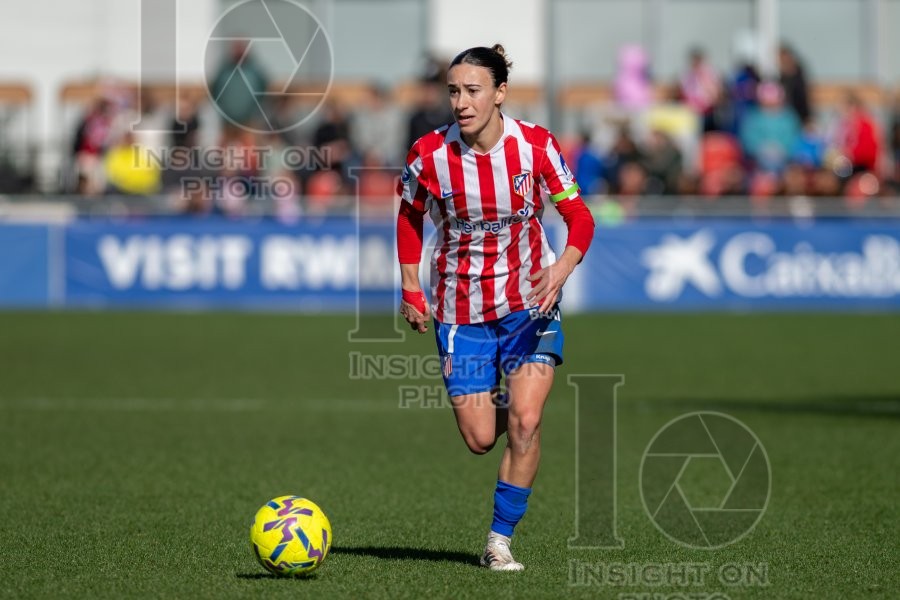 ATLÉTICO DE MADRID VS GRANADA CF