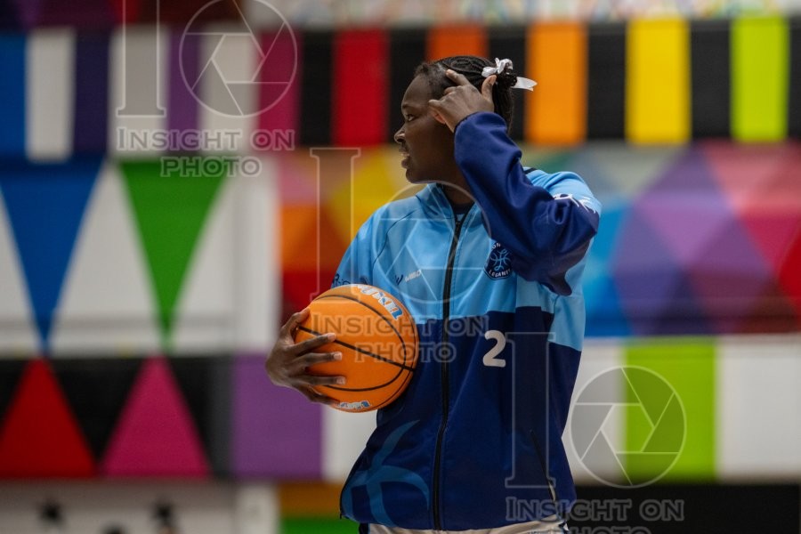 MOVISTAR ESTUDIANTES VS INNOVA TSN LEGANÉS