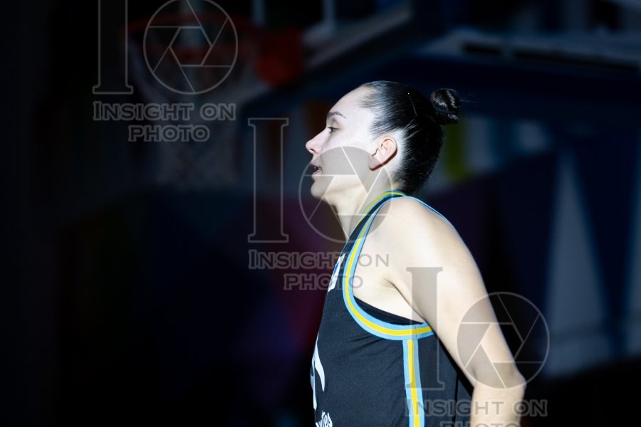 MOVISTAR ESTUDIANTES VS INNOVA TSN LEGANÉS