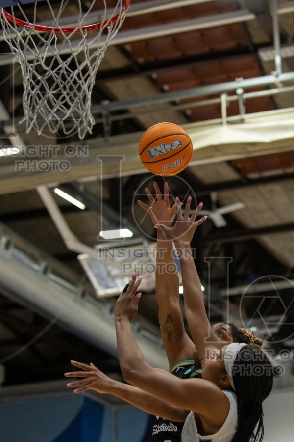 MOVISTAR ESTUDIANTES VS INNOVA TSN LEGANÉS