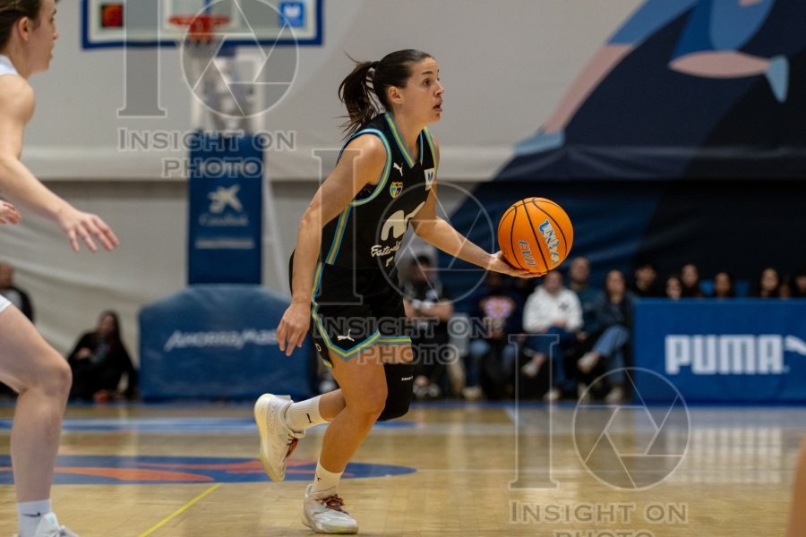 MOVISTAR ESTUDIANTES VS INNOVA TSN LEGANÉS