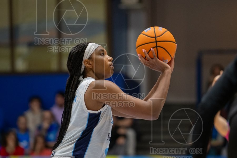 MOVISTAR ESTUDIANTES VS INNOVA TSN LEGANÉS