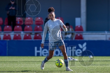 ATLÉTICO DE MADRID VS GRANADA CF