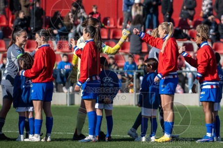 ATLÉTICO DE MADRID VS GRANADA CF