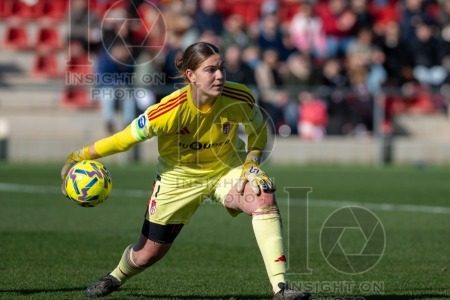 ATLÉTICO DE MADRID VS GRANADA CF
