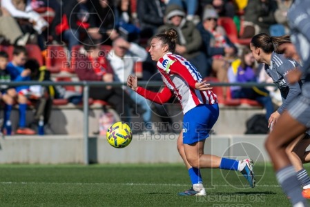 ATLÉTICO DE MADRID VS GRANADA CF