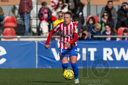 ATLÉTICO DE MADRID VS GRANADA CF