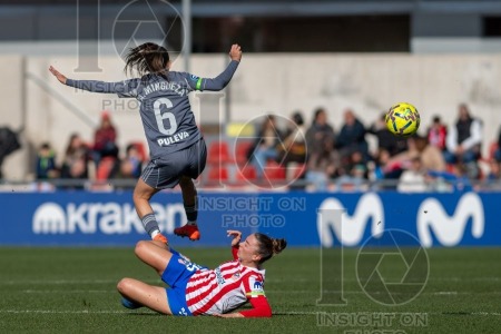 ATLÉTICO DE MADRID VS GRANADA CF