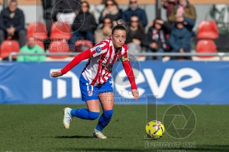 ATLÉTICO DE MADRID VS GRANADA CF