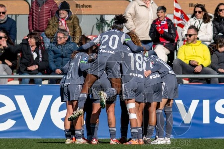 ATLÉTICO DE MADRID VS GRANADA CF