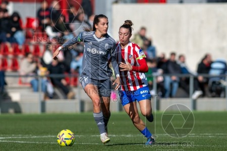 ATLÉTICO DE MADRID VS GRANADA CF