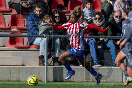 ATLÉTICO DE MADRID VS GRANADA CF