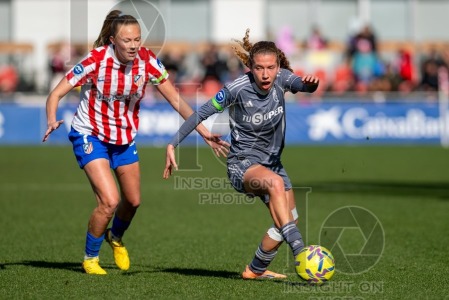 ATLÉTICO DE MADRID VS GRANADA CF