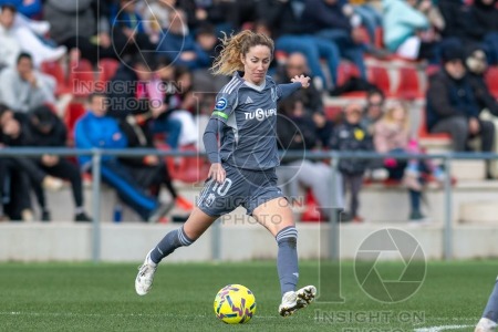 ATLÉTICO DE MADRID VS GRANADA CF