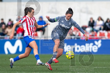 ATLÉTICO DE MADRID VS GRANADA CF