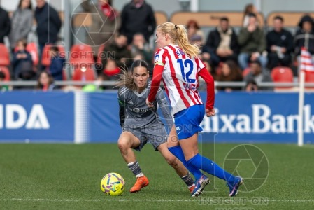 ATLÉTICO DE MADRID VS GRANADA CF