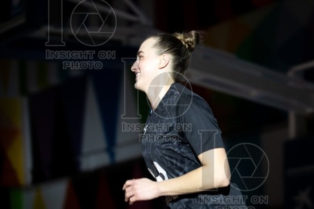 MOVISTAR ESTUDIANTES VS INNOVA TSN LEGANÉS