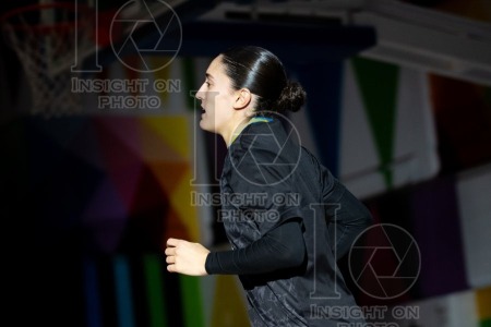 MOVISTAR ESTUDIANTES VS INNOVA TSN LEGANÉS