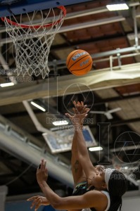 MOVISTAR ESTUDIANTES VS INNOVA TSN LEGANÉS