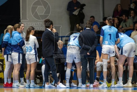 MOVISTAR ESTUDIANTES VS INNOVA TSN LEGANÉS