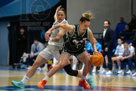 MOVISTAR ESTUDIANTES VS INNOVA TSN LEGANÉS