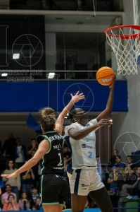 MOVISTAR ESTUDIANTES VS INNOVA TSN LEGANÉS