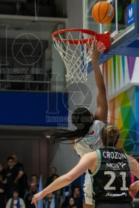 MOVISTAR ESTUDIANTES VS INNOVA TSN LEGANÉS