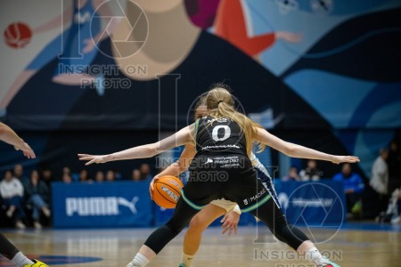 MOVISTAR ESTUDIANTES VS INNOVA TSN LEGANÉS