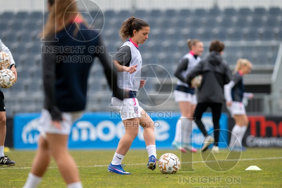 MADRID CFF VS RCD ESPANYOL