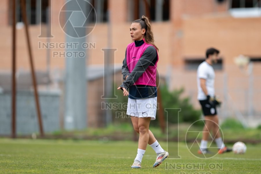 MADRID CFF VS RCD ESPANYOL