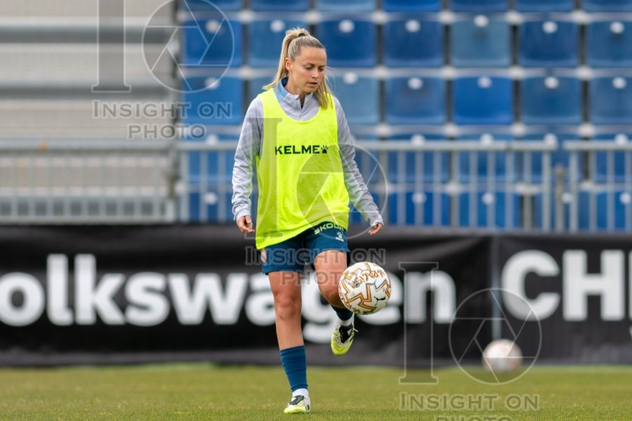 MADRID CFF VS RCD ESPANYOL