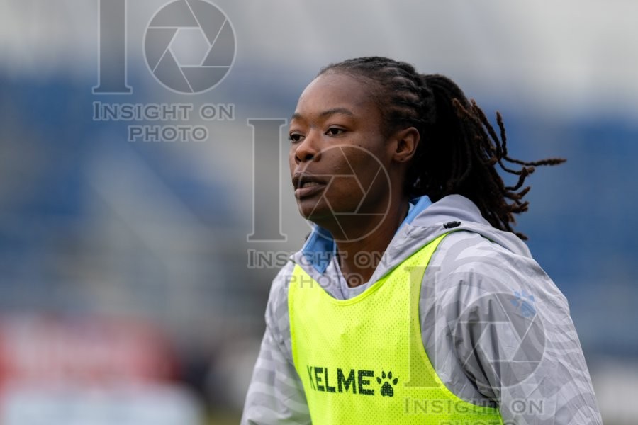 MADRID CFF VS RCD ESPANYOL