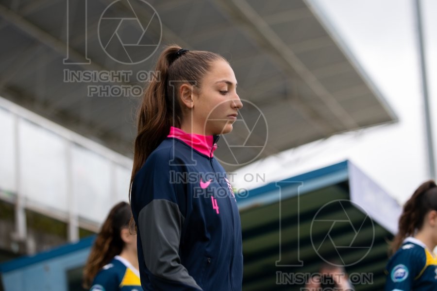 MADRID CFF VS RCD ESPANYOL