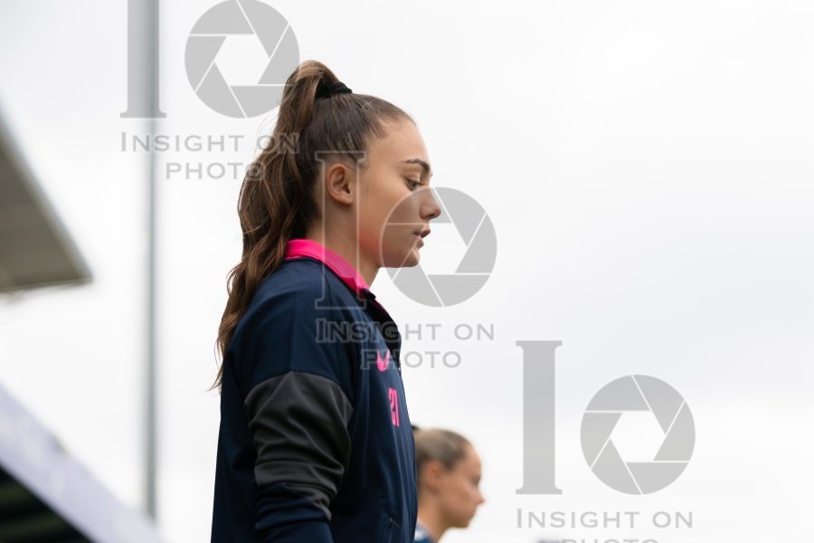 MADRID CFF VS RCD ESPANYOL