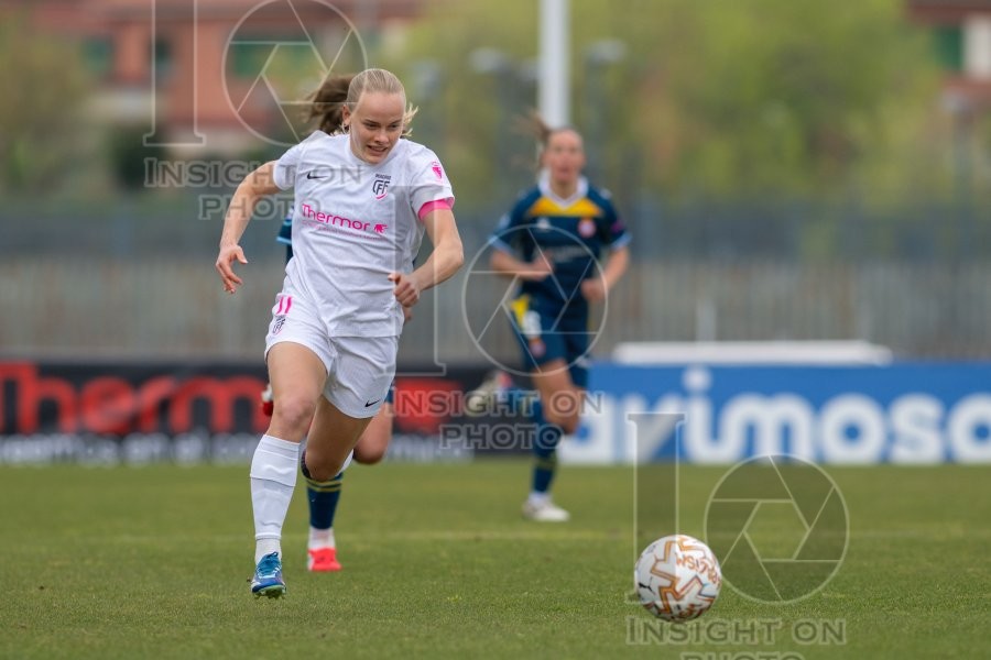 MADRID CFF VS RCD ESPANYOL