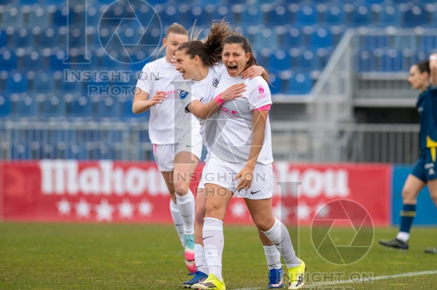 MADRID CFF VS RCD ESPANYOL
