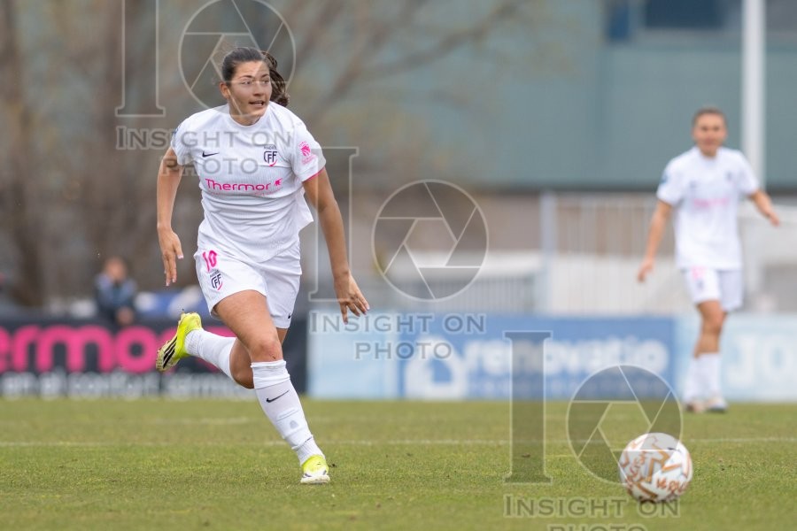 MADRID CFF VS RCD ESPANYOL